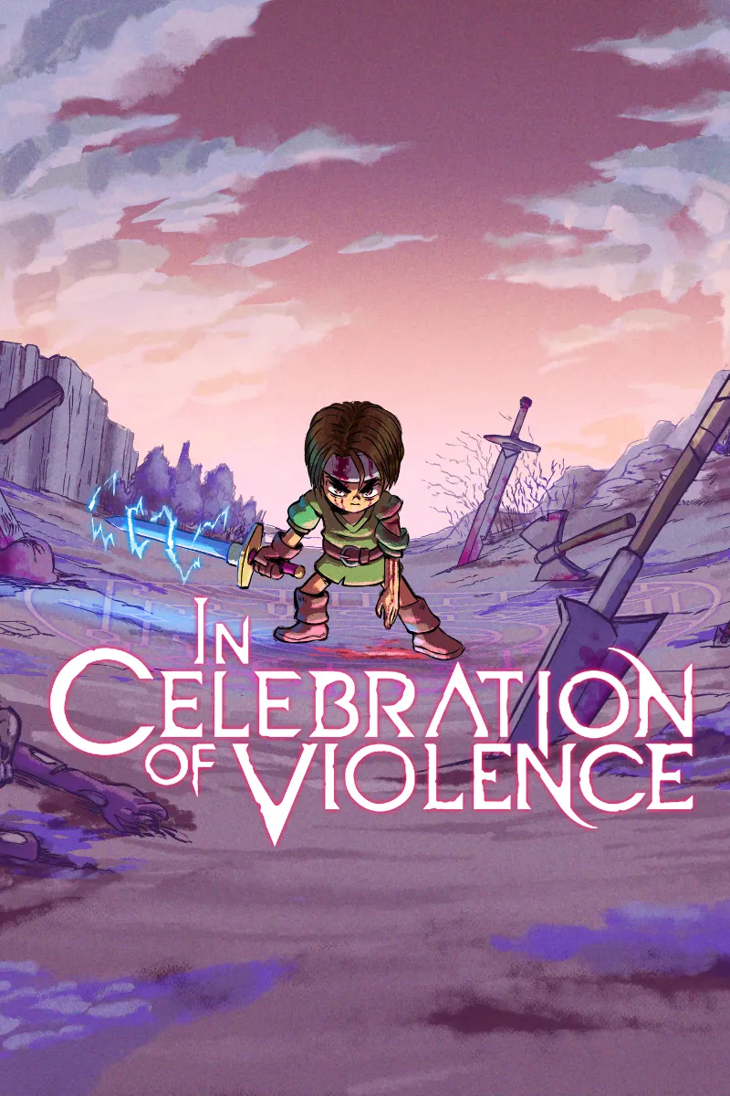 In Celebration of Violence | XBOX | На любой аккаунт