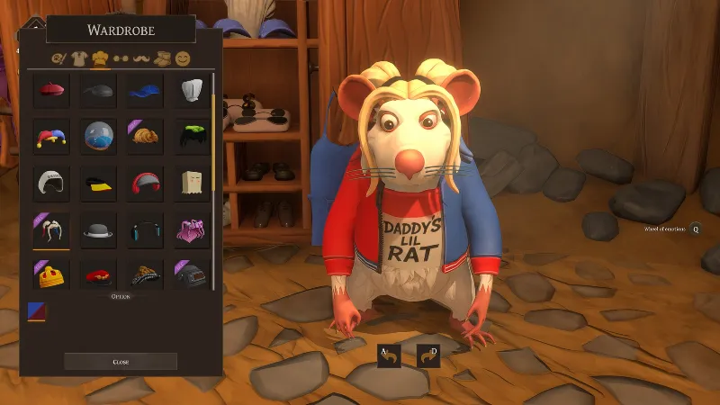 DLC | Restaurats - Supporter Pack| STEAM КЛЮЧ РФ+СНГ