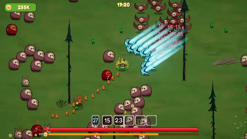 Chumini: Tiny Army| STEAM КЛЮЧ РФ+СНГ