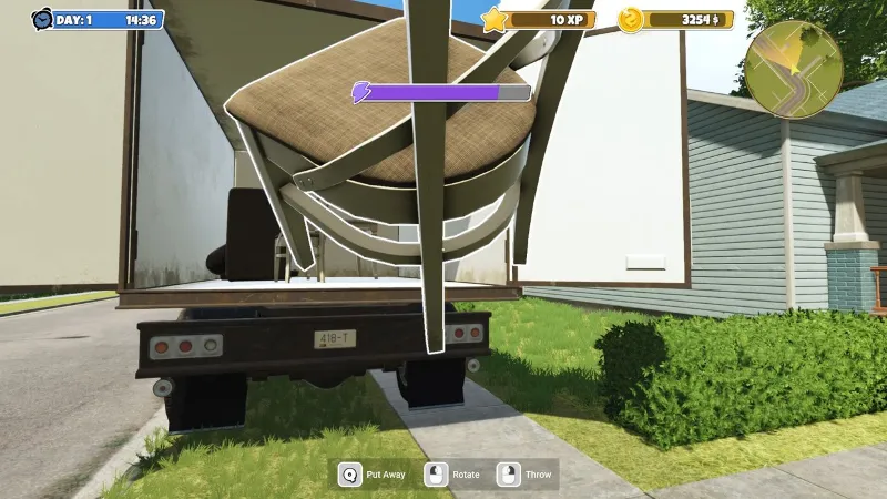 Moving Simulator - Steam Gift
