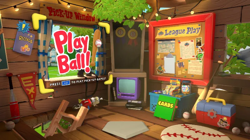 Backyard Baseball АВТОДОСТАВКА STEAM GLOBAL МГНОВЕННО ЛИЦЕНЗИЯ