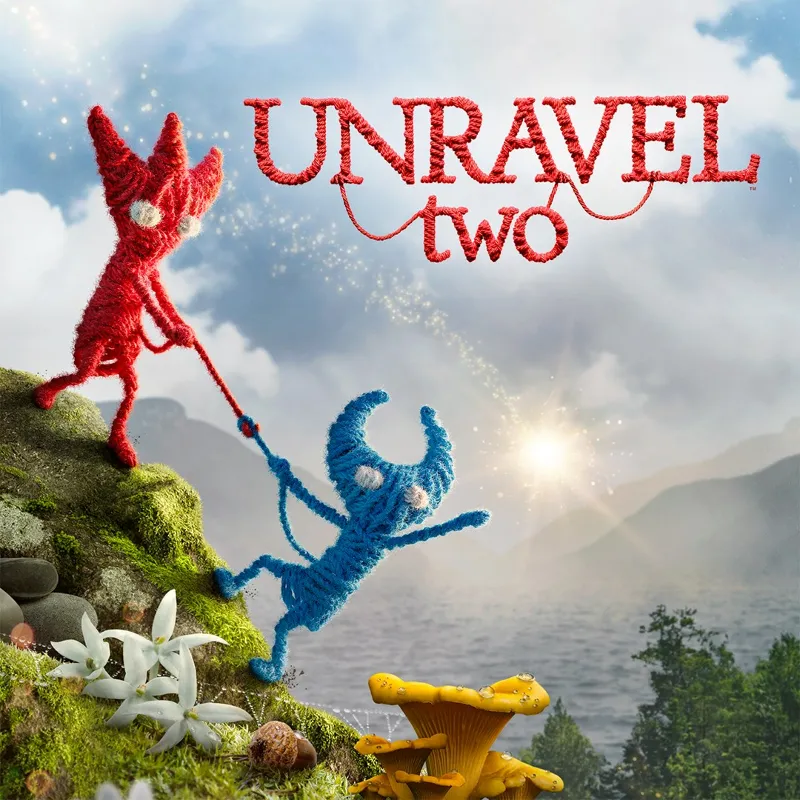 Unravel Two | XBOX | На любой аккаунт