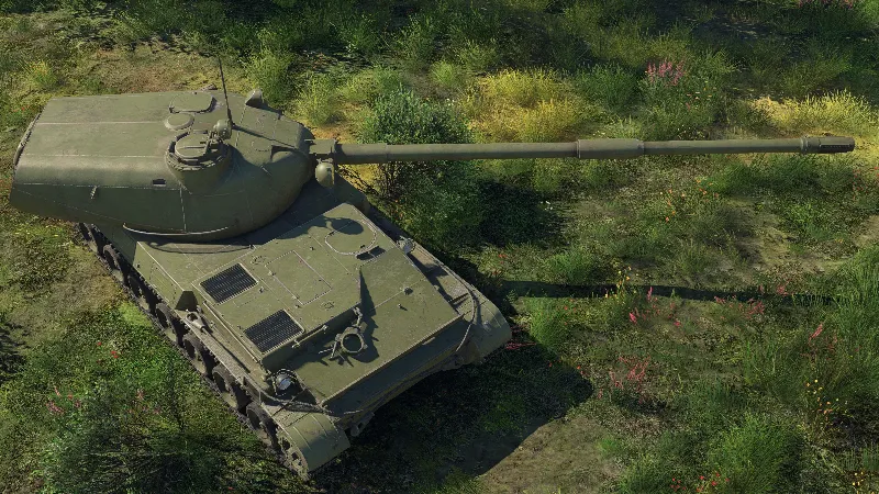 War Thunder - Набор Объект 120 XBOX SERIES S|X + ONE + PC (WIN) КЛЮЧ/КОД СРАЗУ