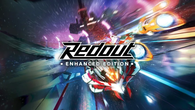 Epic Redout: Enhanced Edition аккаунт+почта