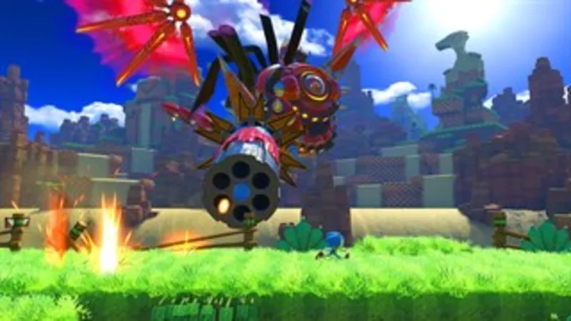 SONIC FORCES DIGITAL STANDARD EDITION XBOX КЛЮЧ USA ЛИЦЕНЗИЯ