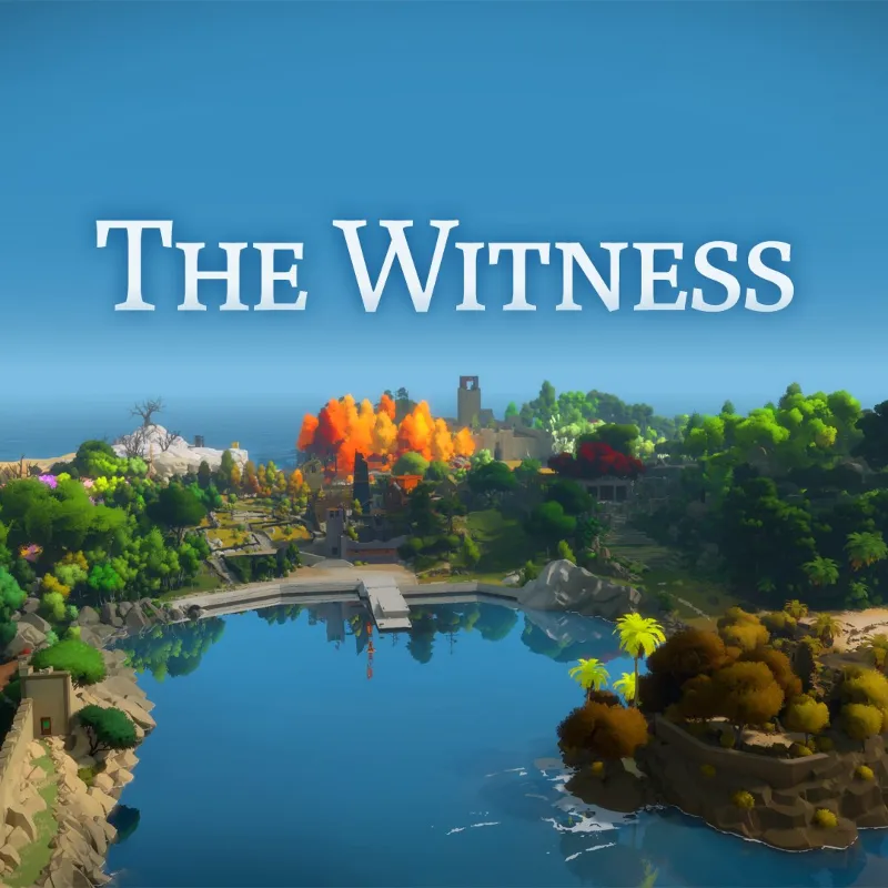 The Witness | XBOX | На любой аккаунт