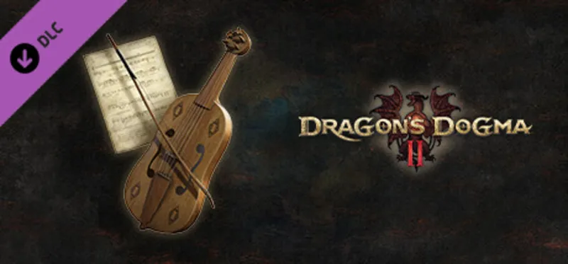 Dragon's Dogma 2: Dark Arisen STEAM GIFT AUTO RU+МИР