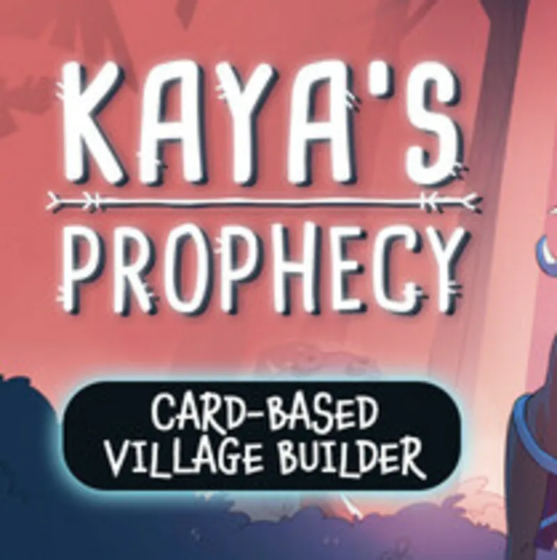 Kaya’s Prophecy /Steam Ключ / Только Европа