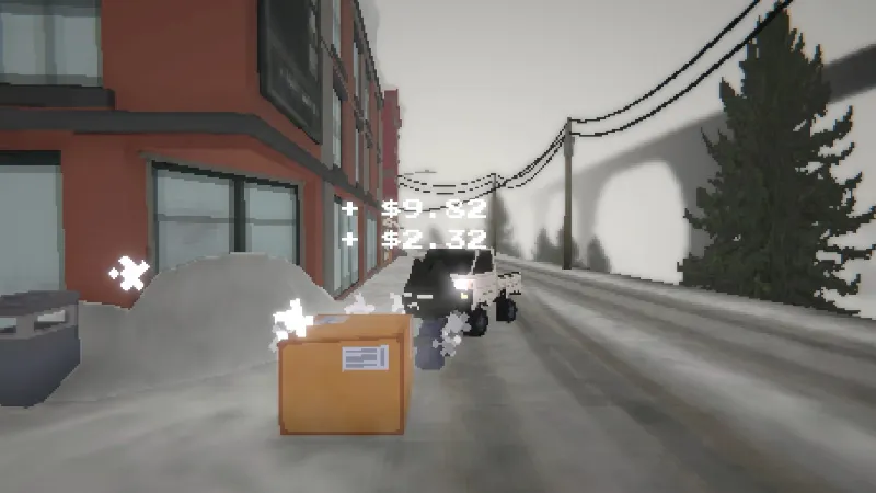 Easy Delivery Co. XBOX SERIES S|X + ONE + PC (WIN) КЛЮЧ/КОД СРАЗУ