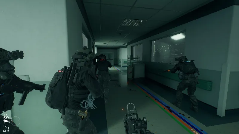 Ready or Not Mission Pass Alpha XBOX