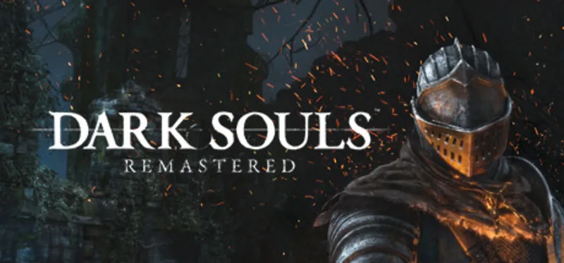 Dark Souls: Remastered / Steam Ключ / Все регионы | АВТОВЫДАЧА 24/7