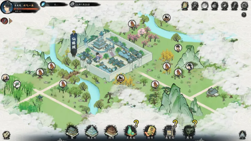 Destiny of Immortal STEAM GIFT AUTO RU+МИР