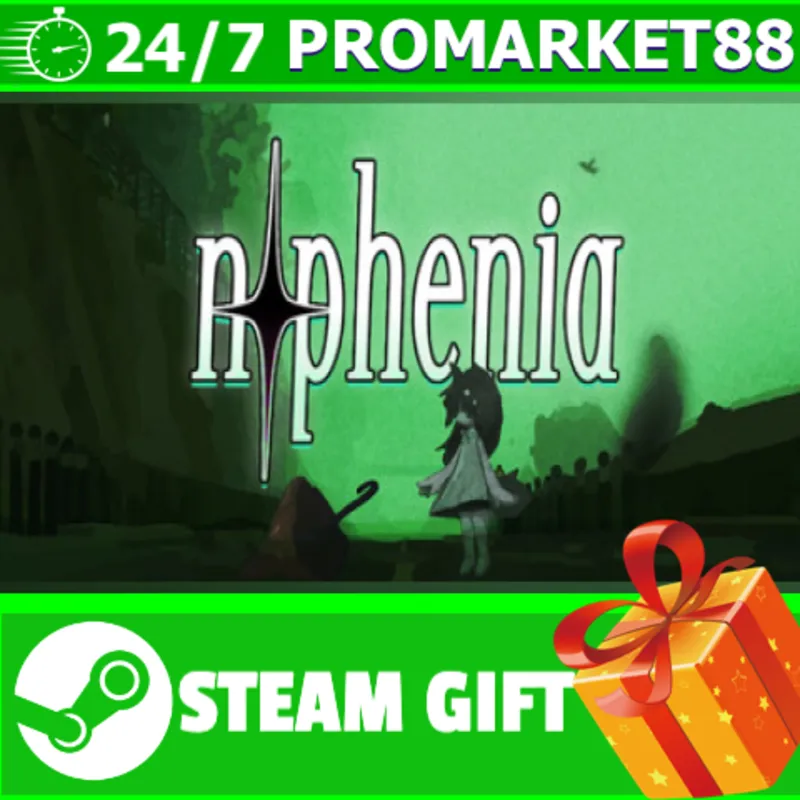 ВСЕ СТРАНЫ+РОССИЯ nophenia STEAM GIFT