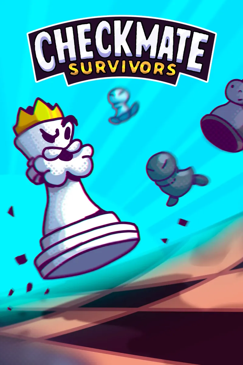 Checkmate Survivors | XBOX | На любой аккаунт