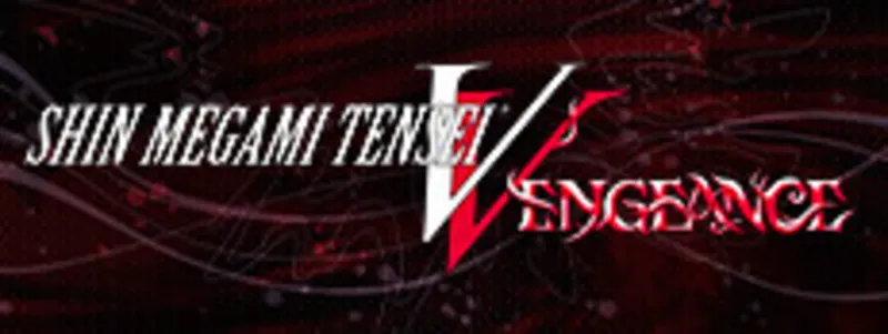Shin Megami Tensei V-Vengeance-Deluxe | Steam Россия+KZ+UA+CIS+AR+TR+CN