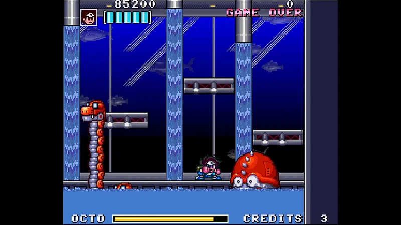 SHOCKMAN COLLECTION VOL. 2 XBOX КЛЮЧ/КОД