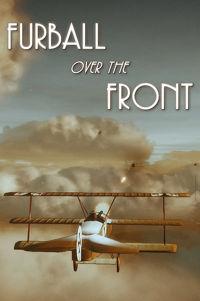 Furball Over The Front (2021) | XBOX+PC | На любой аккаунт