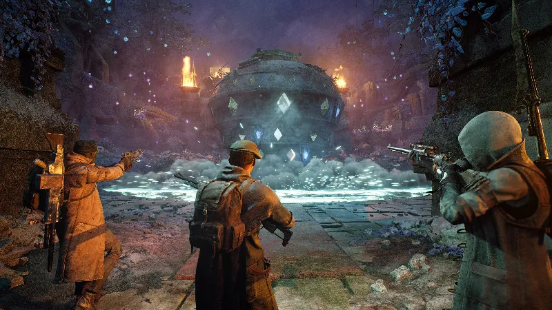 Remnant II® - The Forgotten Kingdom (XBOX + PC)