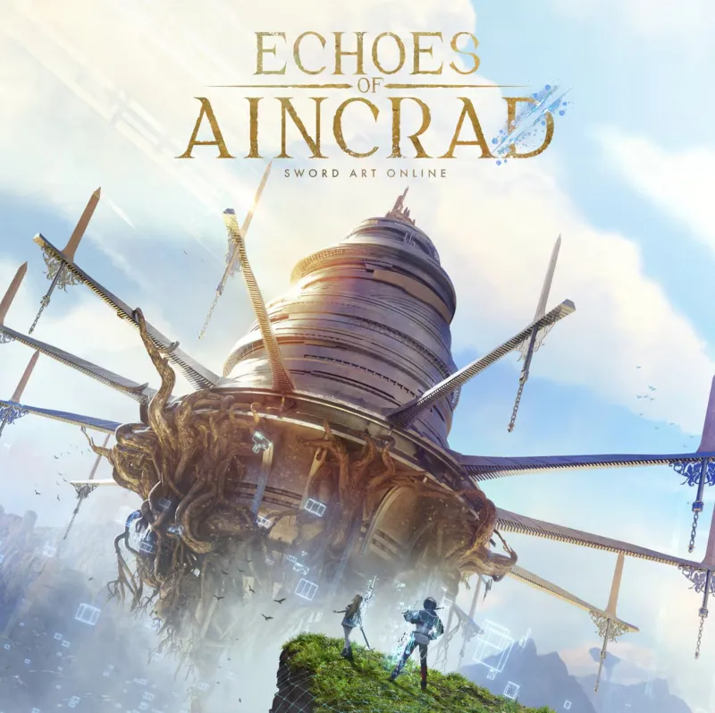 Echoes of Aincrad (Steam Gift)