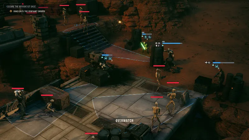 STAR WARS Zero Company - Deluxe Edition + ВСЕ DLC Аккаунт Steam