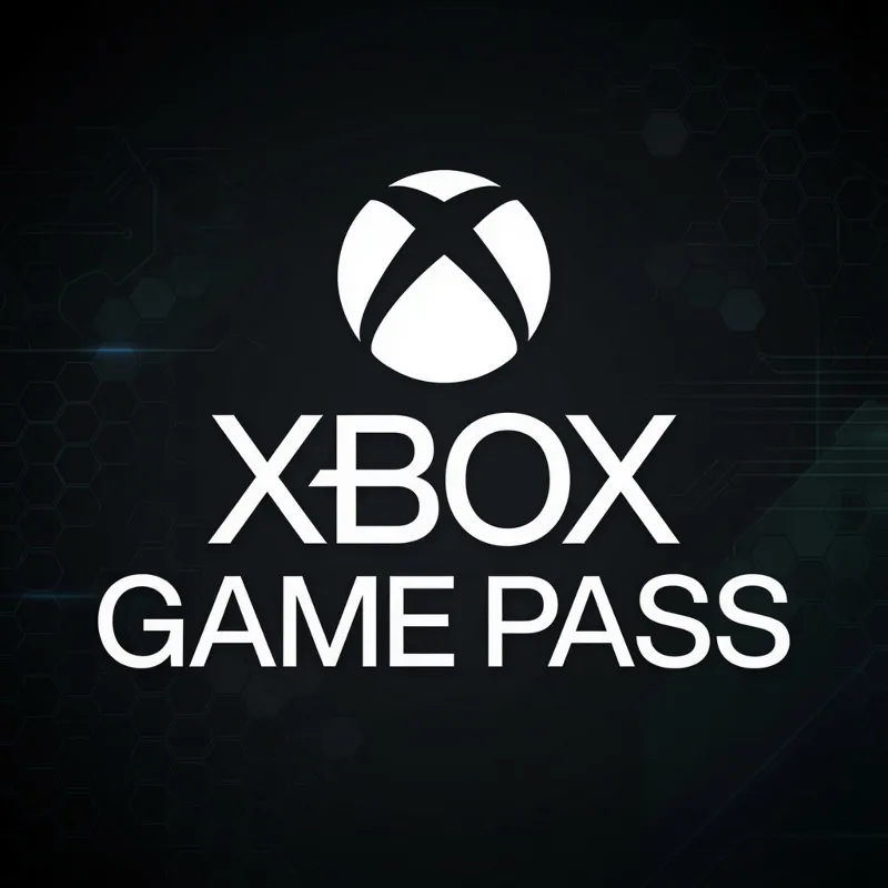 Аккаунт Xbox Game Pass Ultimate (подписка на 1 месяц) [PC]