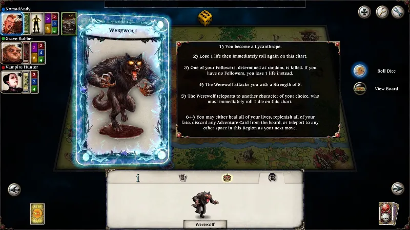 Talisman: Digital Edition - The Blood Moon Expansion | XBOX+PC | На любой аккаунт