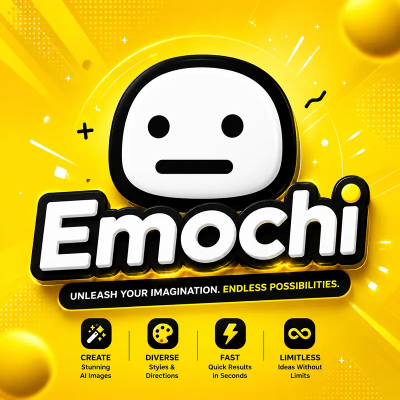 Emochi | Plus / Ultra | Подписка на 1/3 месяца | На ваш аккаунт