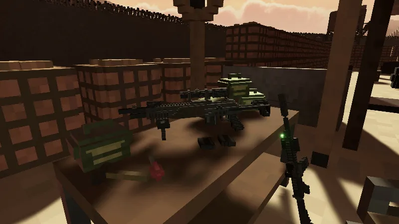 Voxel Project VR Выбор Региона Стим STEAM GIFT АВТО 24/7 ГАРАНТИЯ