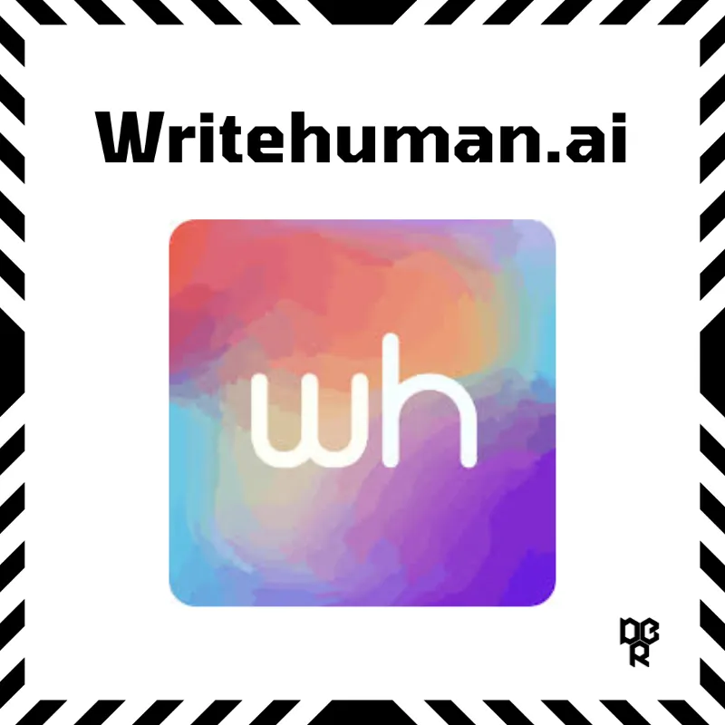 Writehuman.ai ULTRA безлимит на 1 месяц- NO LOGIN