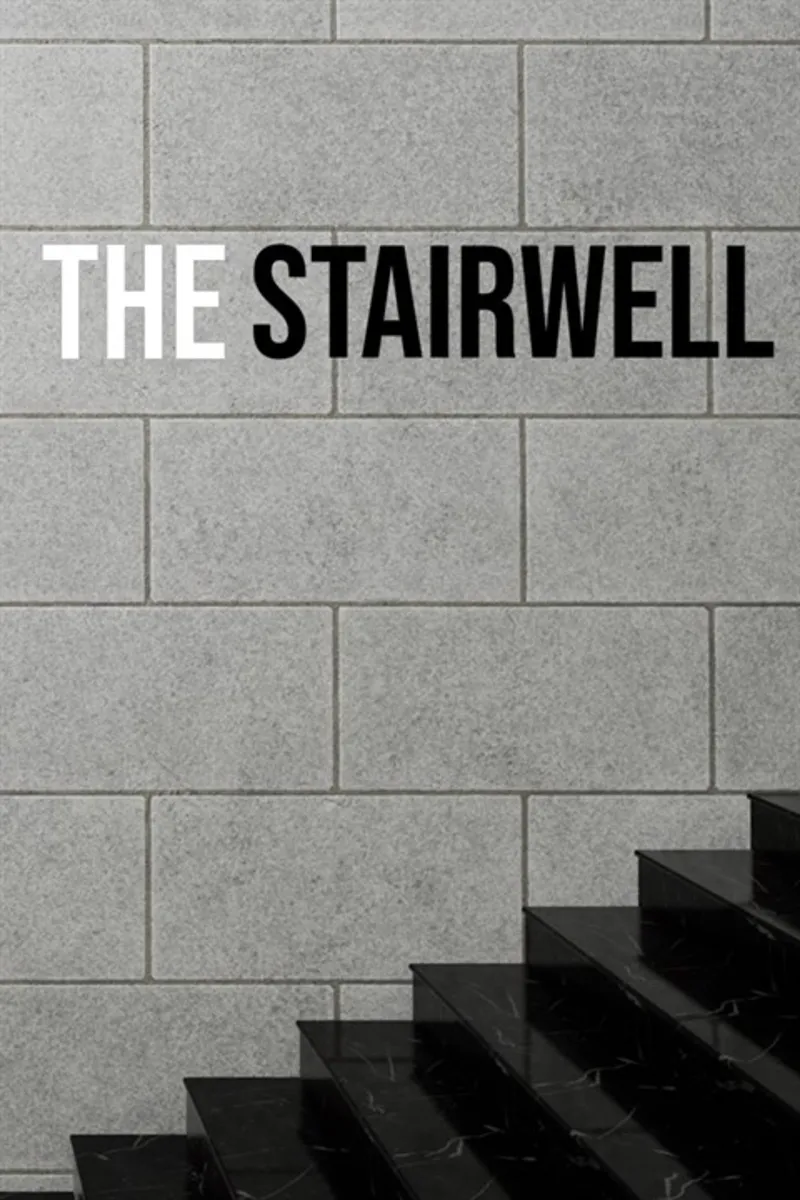 The Stairwell Xbox Series X|S активация
