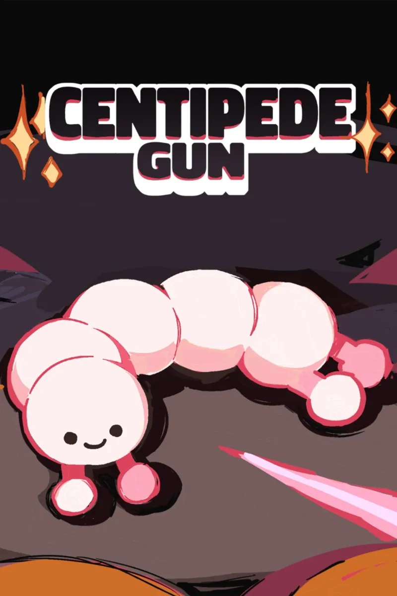Centipede Gun | XBOX | На любой аккаунт