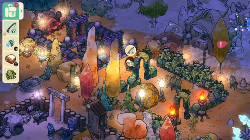 Cozy Grove STEAM GIFT AUTO RU+МИР