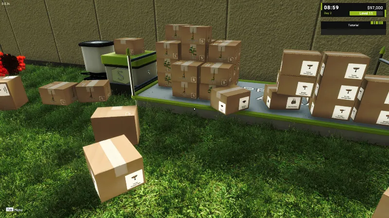 ВСЕ СТРАНЫ+РОССИЯ Farm Factory Simulator STEAM GIFT