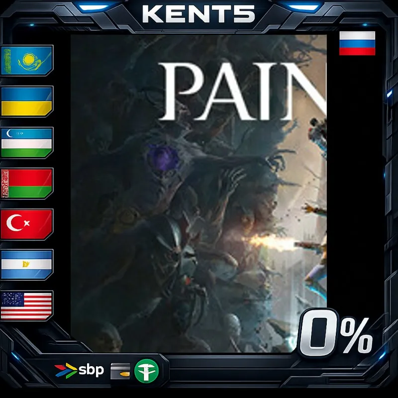 Painkiller: Deluxe Edition - Steam Gift