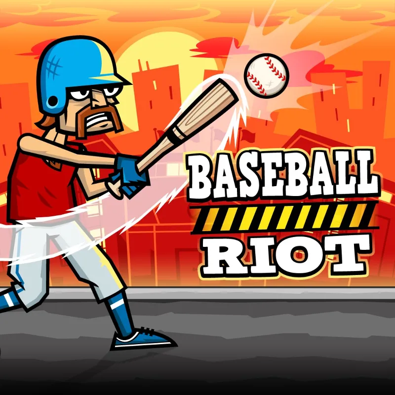 Baseball Riot | XBOX | На любой аккаунт