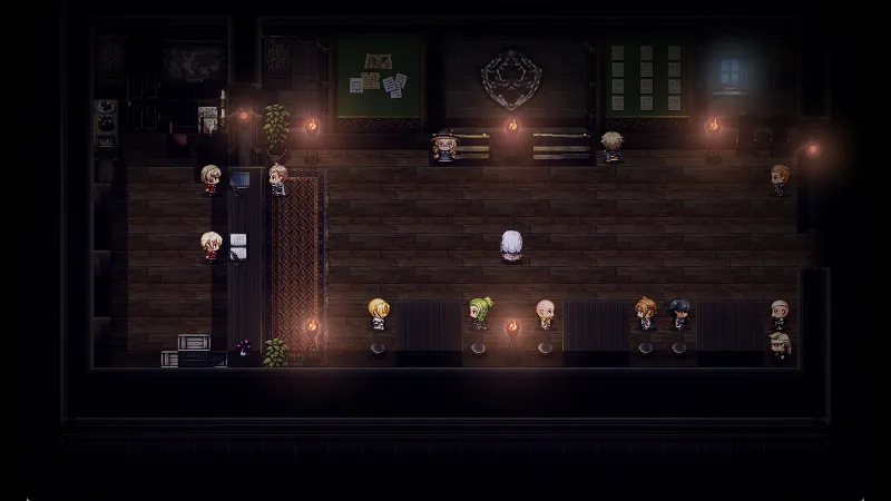 Star Witch АВТОДОСТАВКА STEAM РОССИЯ