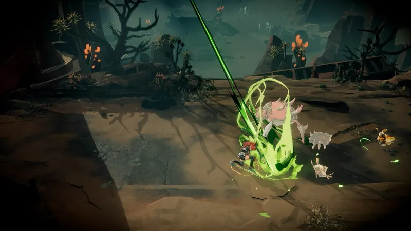 Star Fire: Eternal Cycle Xbox Series X|S активация