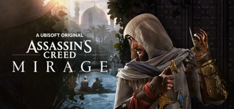 Assassin’s Creed Mirage | 99.000+ ИГР | АВТОВЫДАЧА