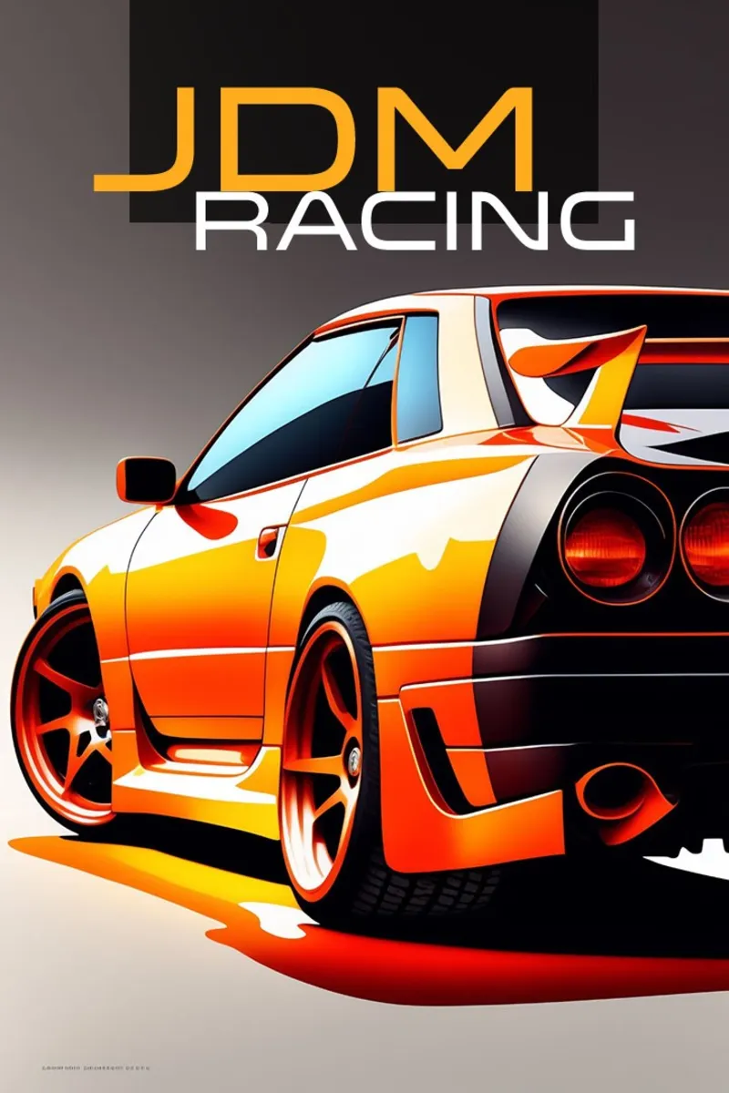 JDM Racing: drift cars driving | XBOX+PC | На любой аккаунт