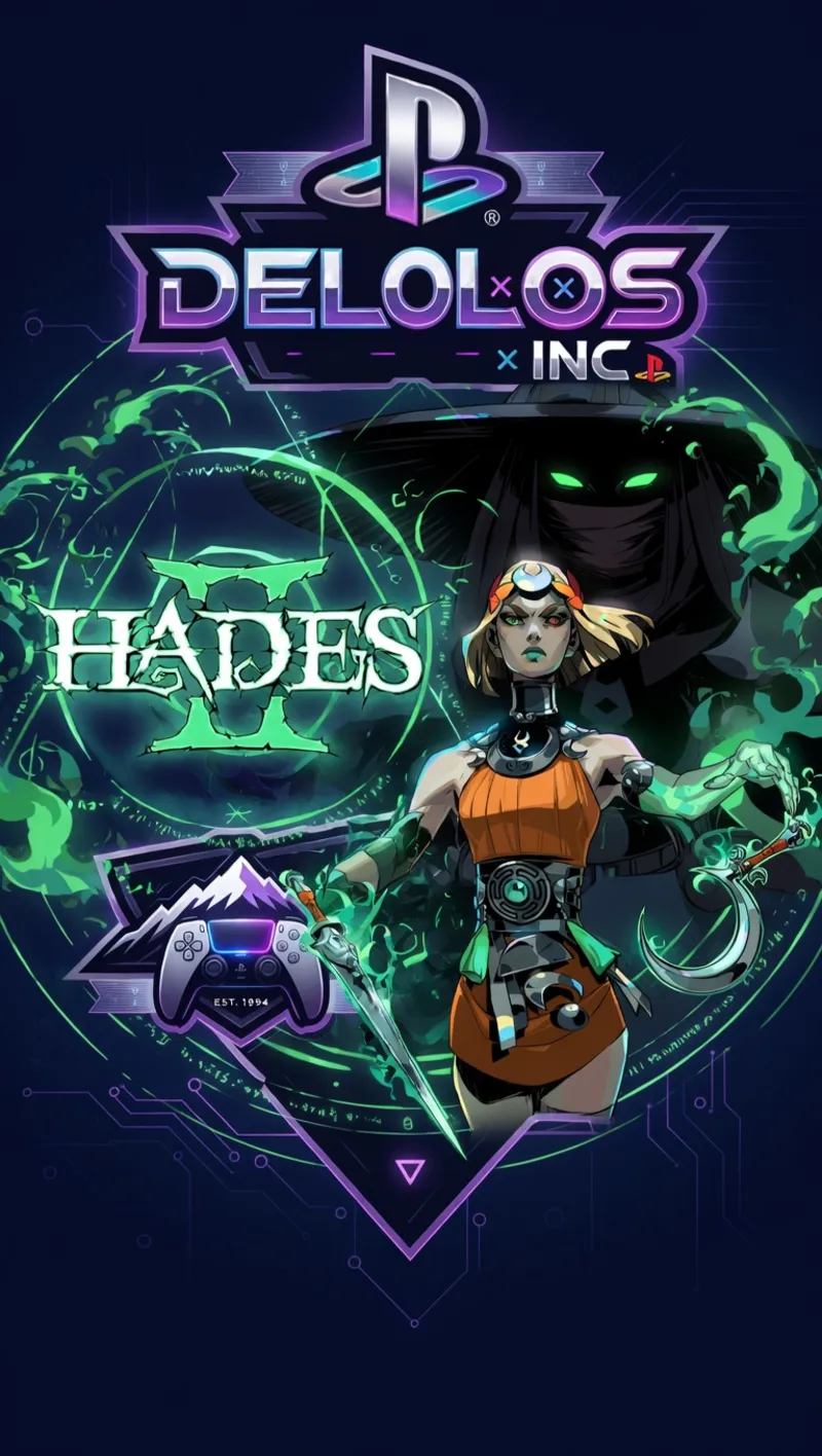Hades 2