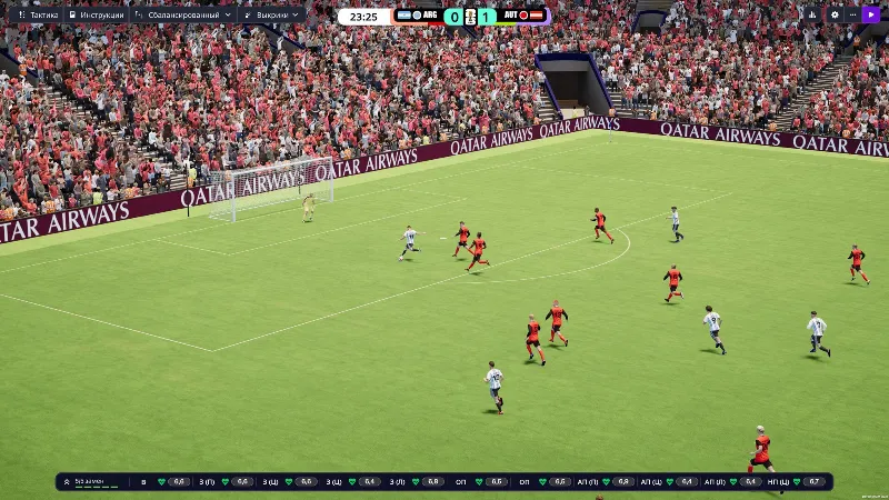 Football Manager 26 (Steam Gift) · РФ и весь мир · Автодоставка 24/7
