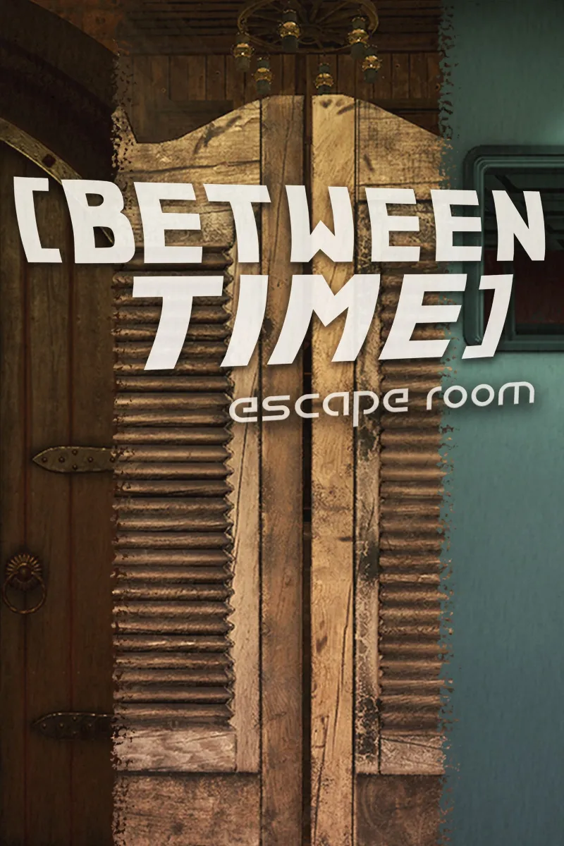 Between Time: Escape Room | XBOX | На любой аккаунт