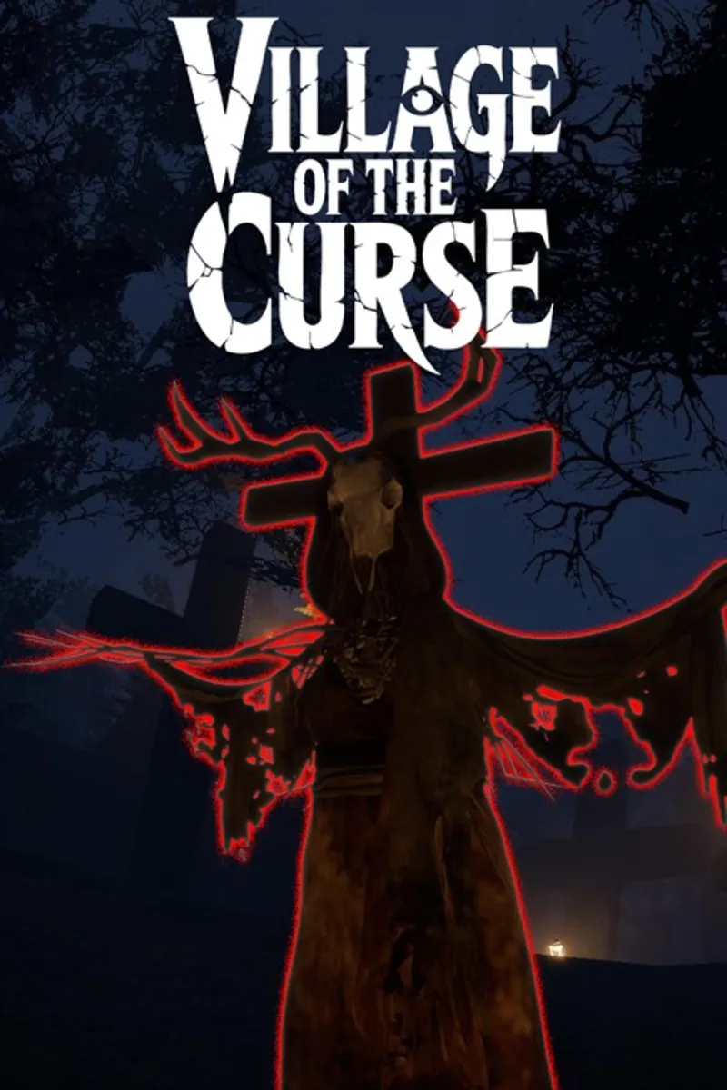 Village of the Curse Xbox One|X|S активация