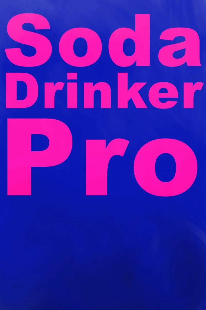 Soda Drinker Pro | XBOX | На любой аккаунт