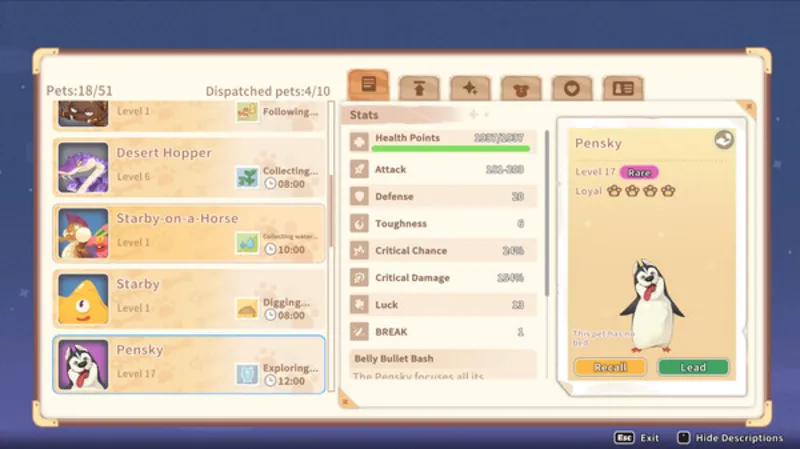 My Time at Sandrock - Monster Whisperer STEAM GIFT AUTO RU+МИР