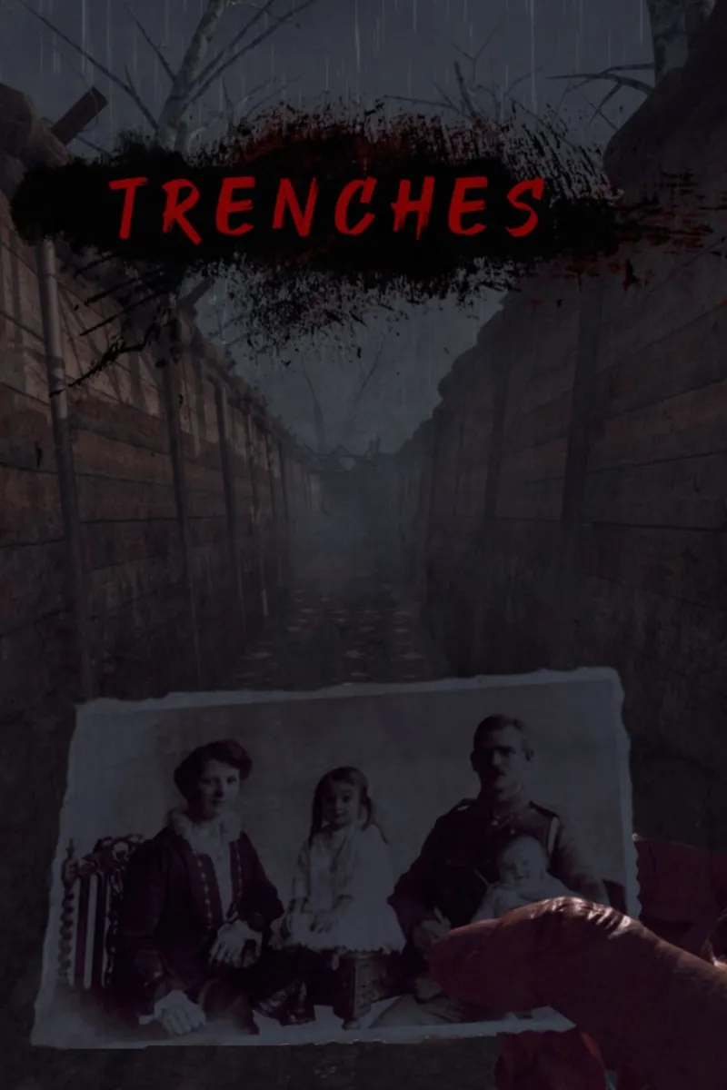 Trenches | XBOX | На любой аккаунт