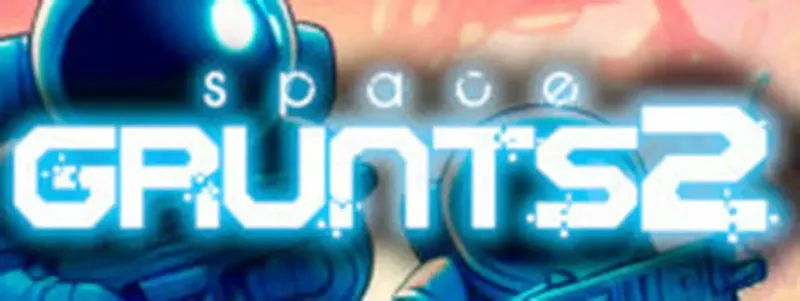Space Grunts 2| STEAM КЛЮЧ RU+CIS+MENA