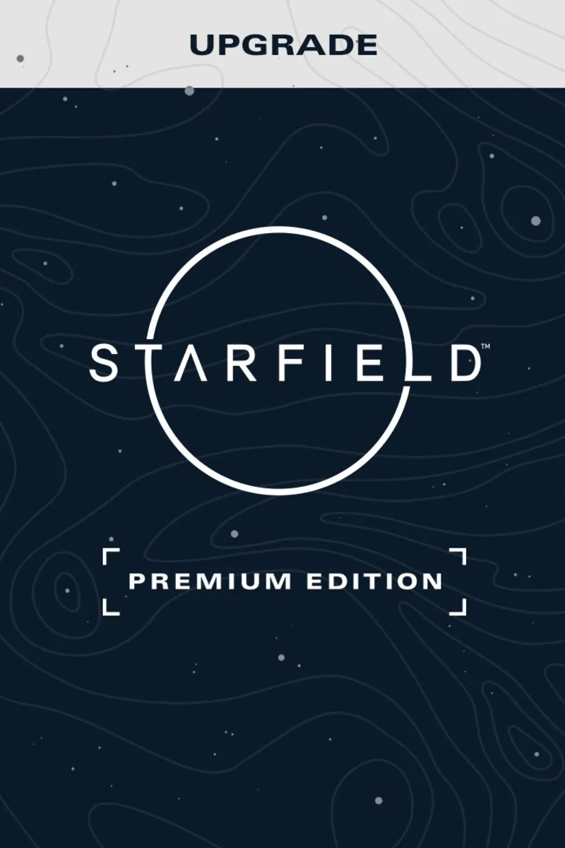 Starfield Premium Edition Upgrade | XBOX+PC | На любой аккаунт