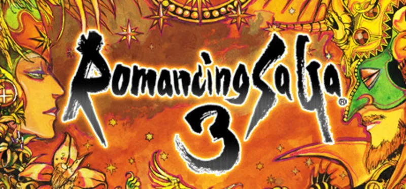 Romancing SaGa 3 / Steam Ключ / Все регионы | АВТОВЫДАЧА 24/7