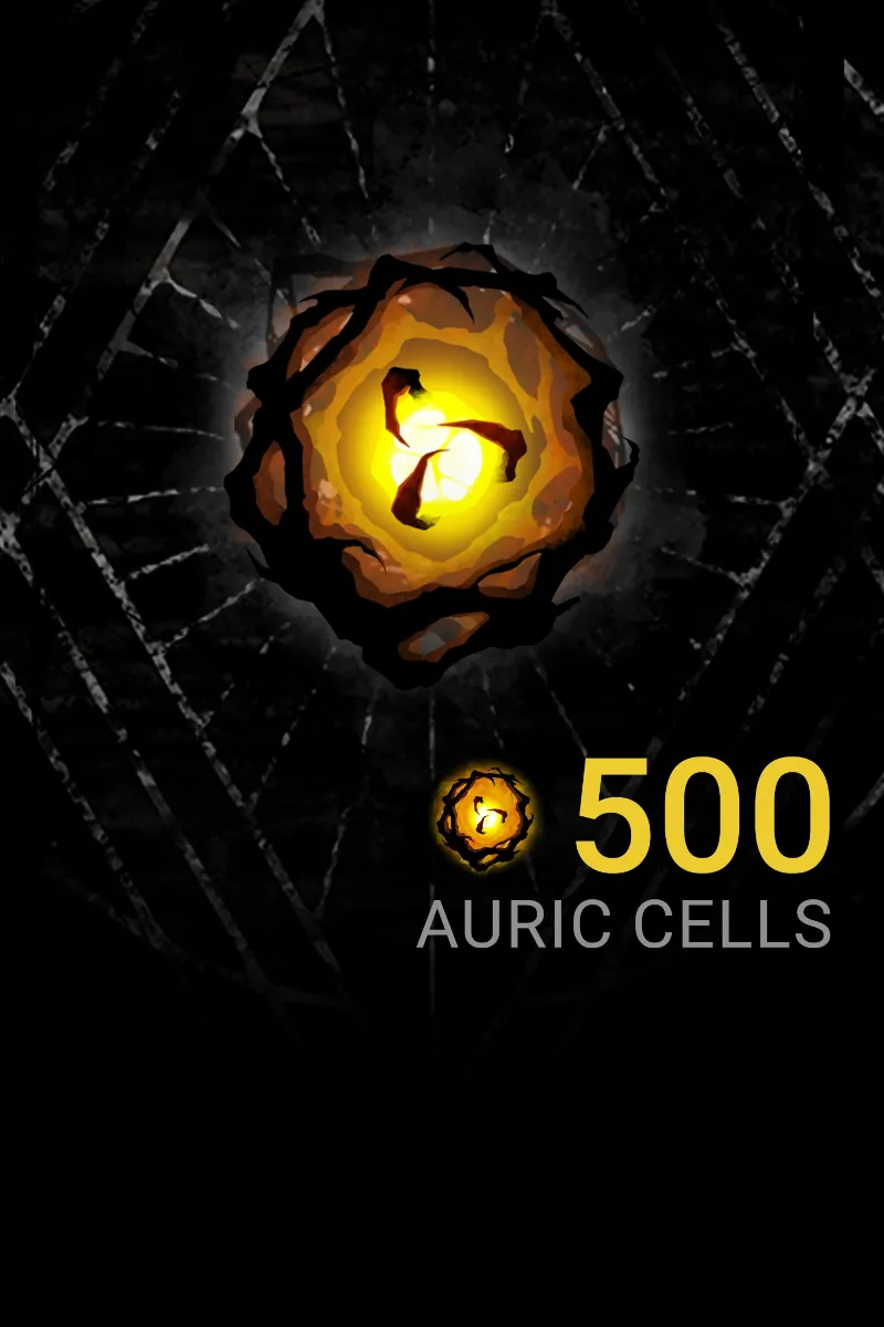 Dead by Daylight: AURIC CELLS PACK (500) Windows | PC | На любой аккаунт